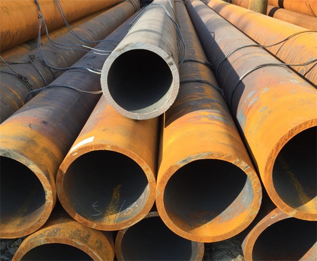 遵义厚壁无缝钢管批发