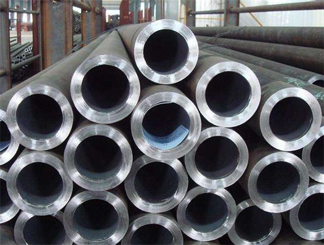 遵义厚壁无缝钢管报价