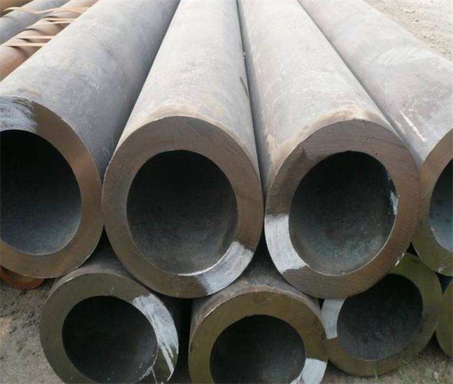 遵义厚壁无缝钢管型号