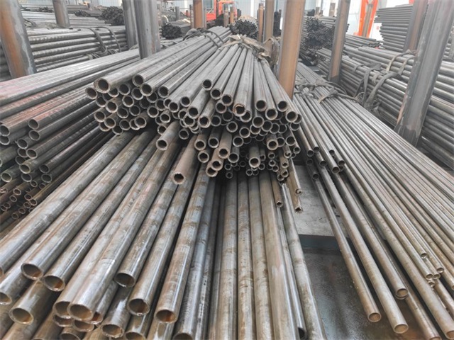 遵义精密无缝钢管批发