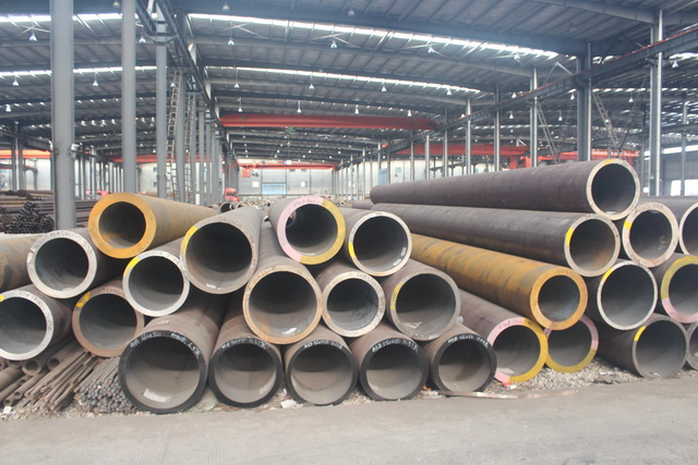 遵义厚壁无缝钢管费用