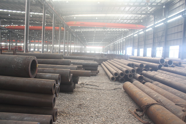 遵义厚壁无缝钢管电话