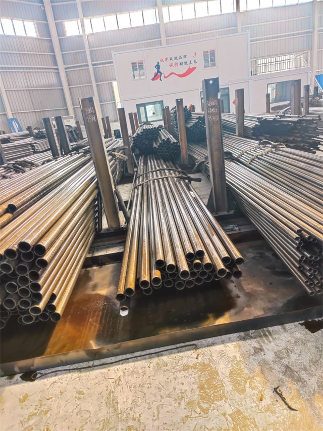 遵义精密无缝钢管订购