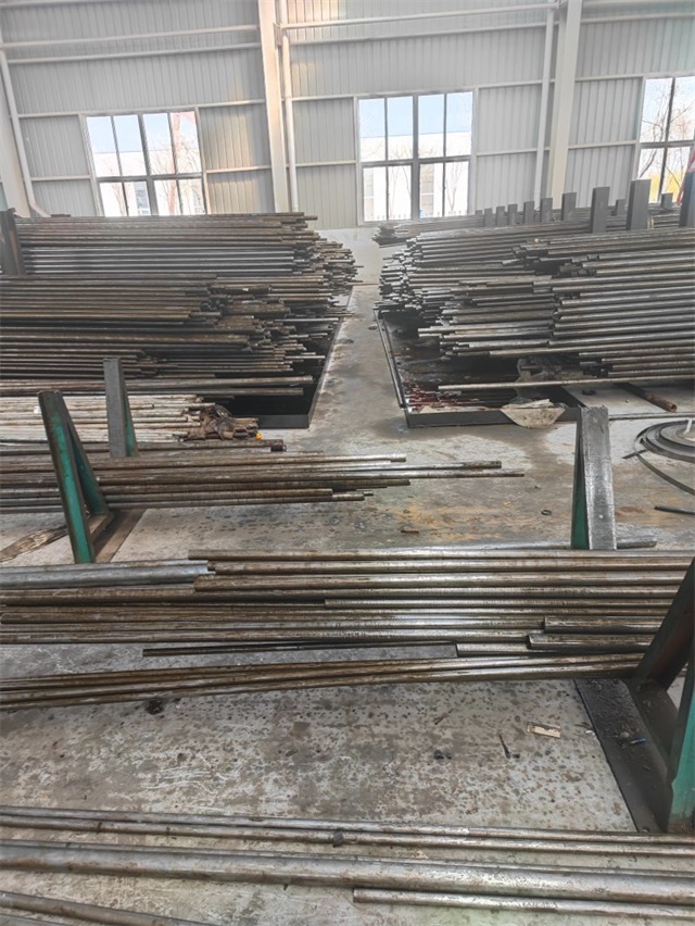 遵义小口径精密无缝钢管厂