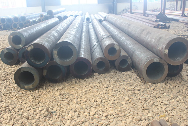 遵义厚壁无缝钢管批发厂家