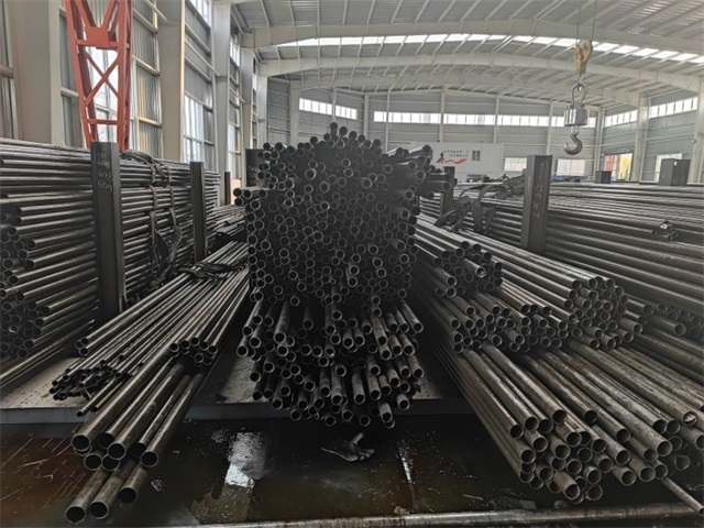 遵义30Cr精密无缝钢管