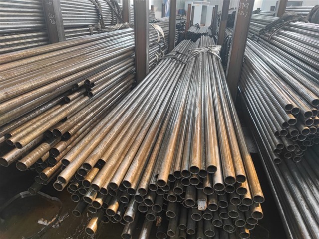 遵义35CrMo精密无缝钢管