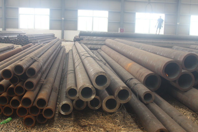 遵义厚壁无缝钢管定做厂家