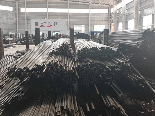遵义42crmo精密无缝钢管