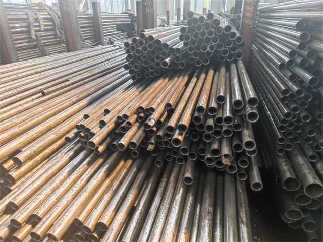 遵义精密无缝钢管销售电话