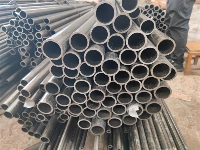 遵义精密无缝钢管定做