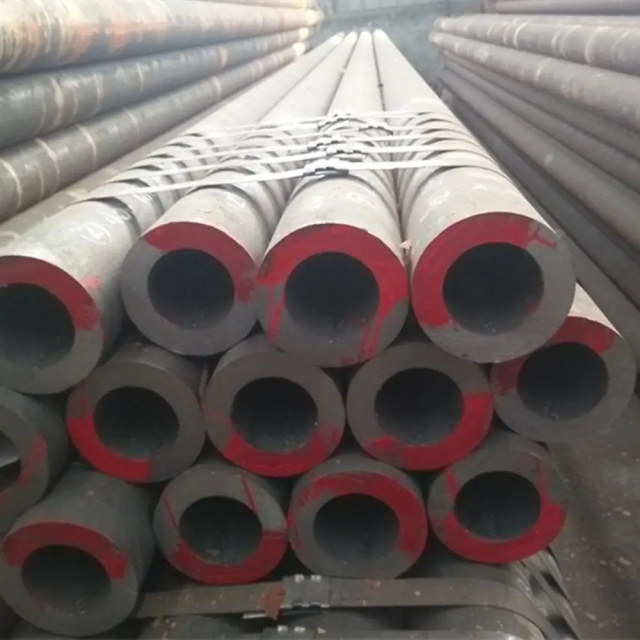 遵义304厚壁无缝钢管