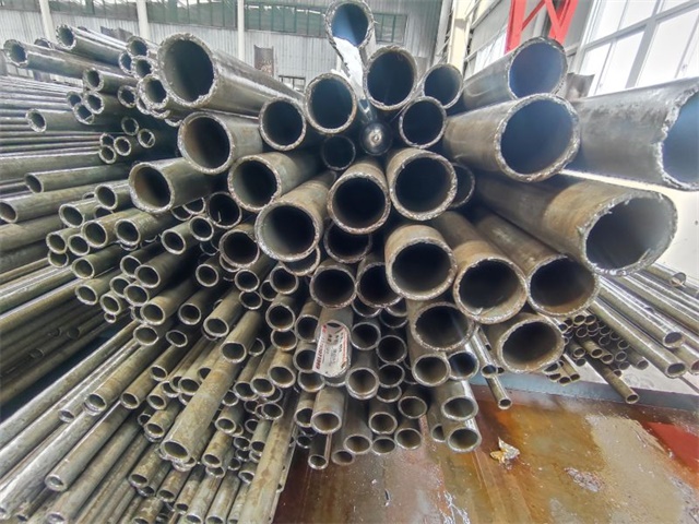 遵义精密无缝钢管厂商