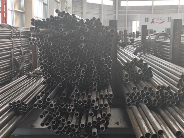 遵义精密无缝钢管现货批发