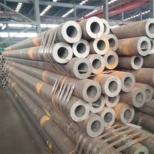 遵义厚壁无缝钢管加工厂