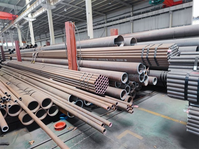 遵义12Cr1MoVG高压锅炉管