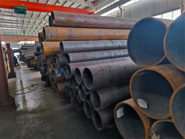 遵义15MoG高压锅炉管