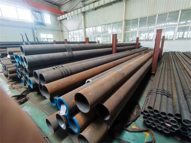 遵义15CrMoG高压合金管