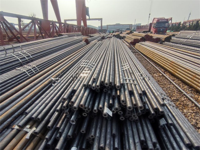 遵义20mng无缝钢管