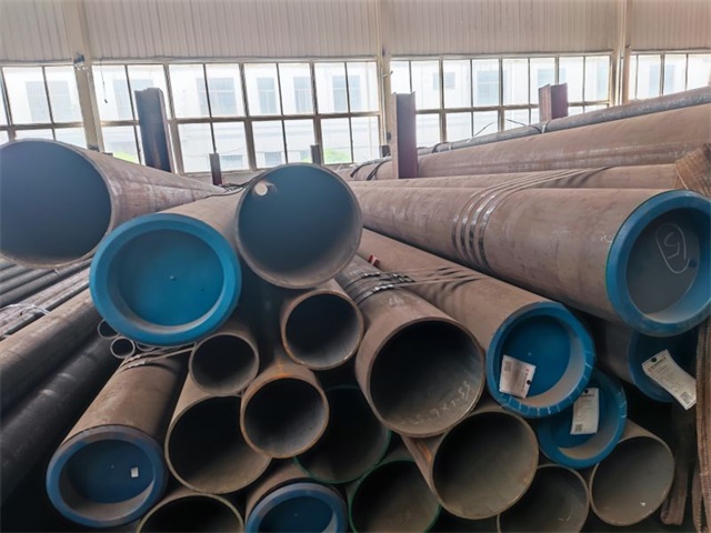 遵义12Cr3MoVSiTiB高压锅炉管