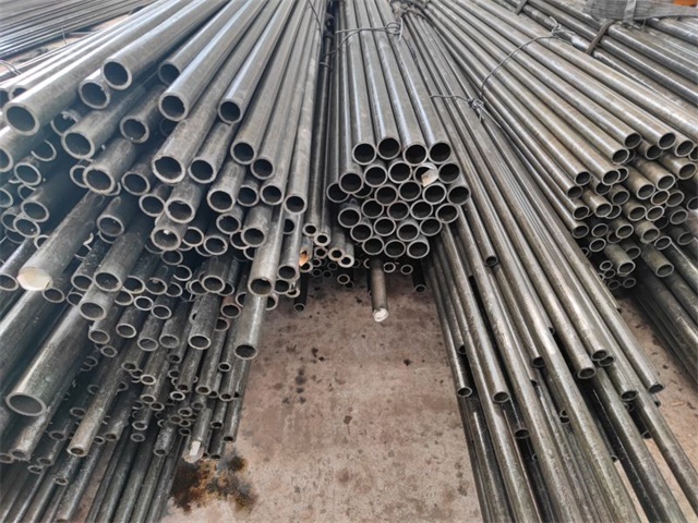 遵义20cr精密无缝钢管