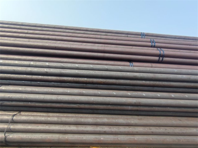 遵义27simn无缝管