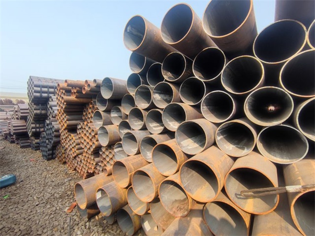 遵义12cr1mov无缝钢管