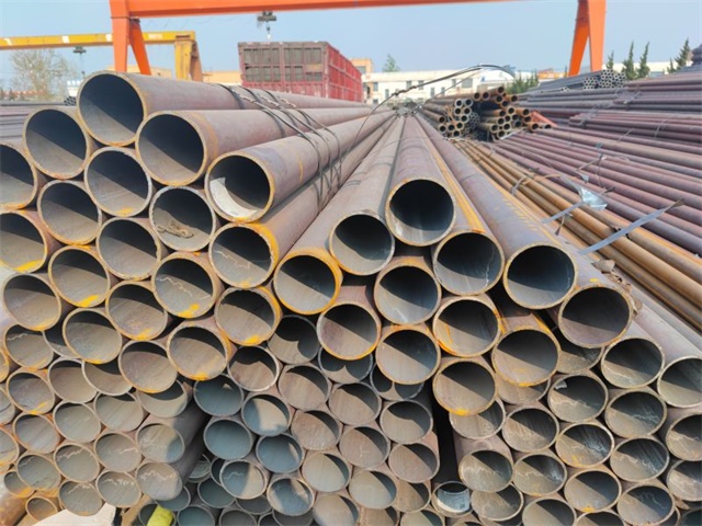 遵义p91无缝钢管