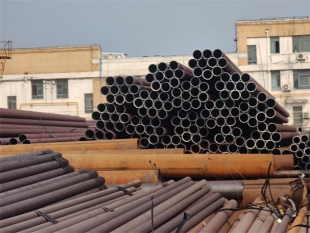 遵义无缝钢管尺寸规格表