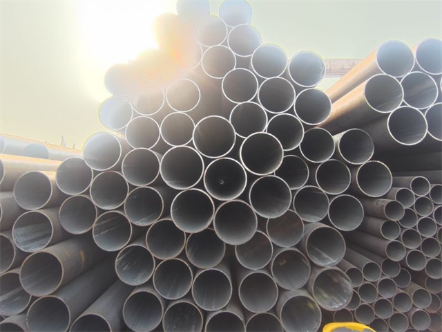 遵义p11无缝钢管