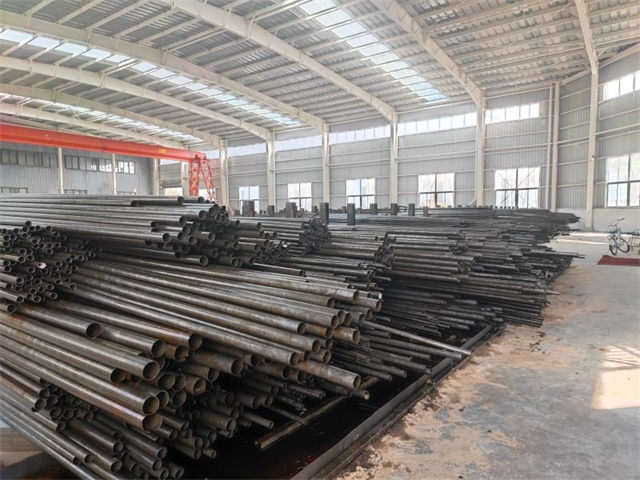 遵义精密光亮无缝钢管价格