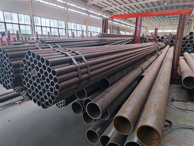 遵义12cr1movg高压无缝钢管