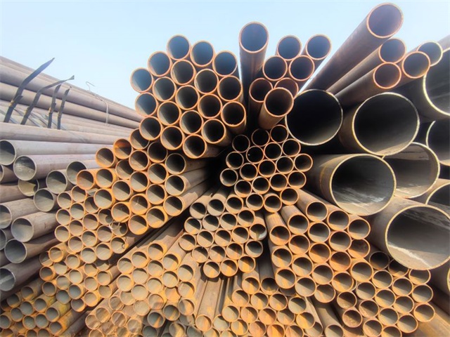 遵义40cr无缝钢管厂