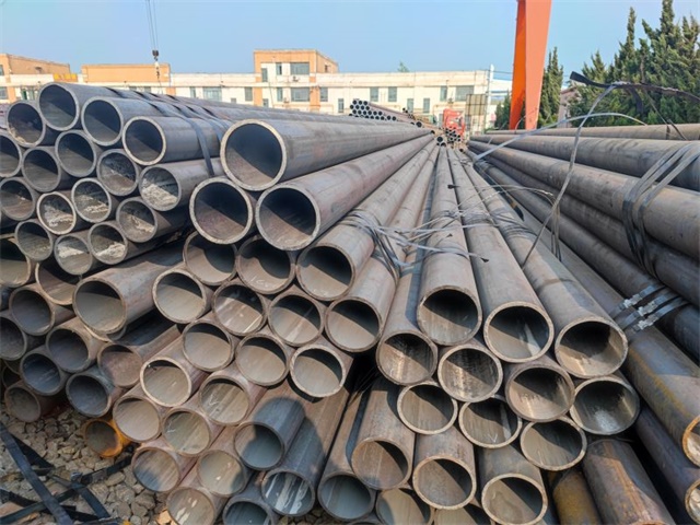遵义45#无缝钢管厂家价格