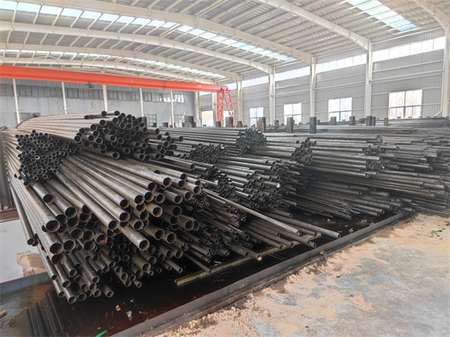 遵义精密无缝钢管定制厂家