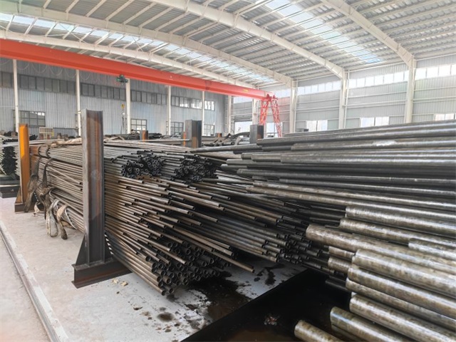 遵义12crmov精密无缝钢管