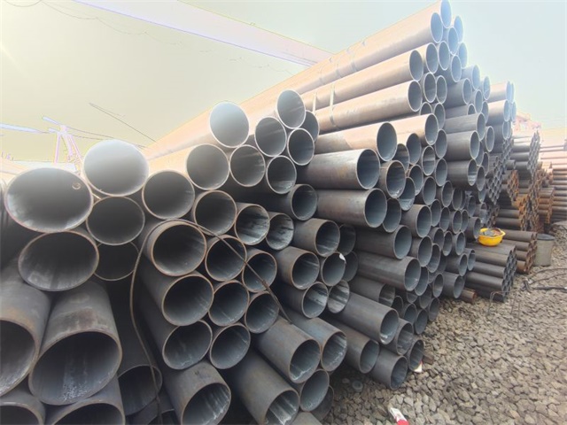 遵义45#无缝钢管供应
