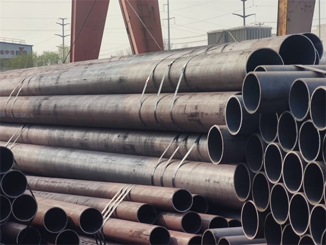 遵义304无缝钢管厂