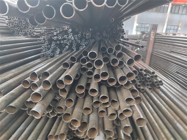 遵义精密无缝钢管售价表
