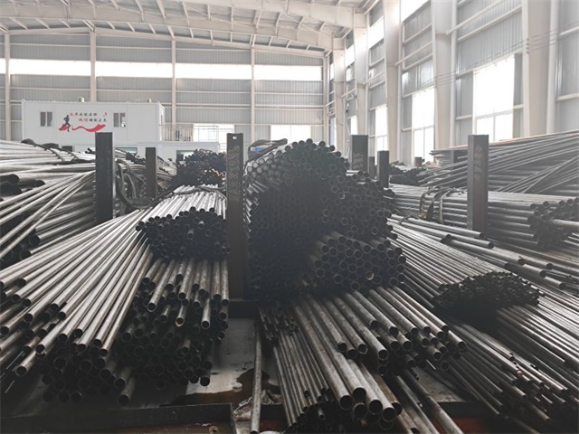 遵义45#精密无缝钢管加工