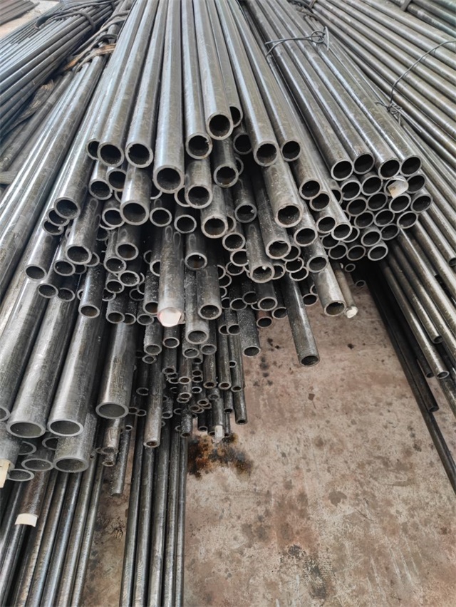 遵义精密光亮无缝钢管厂