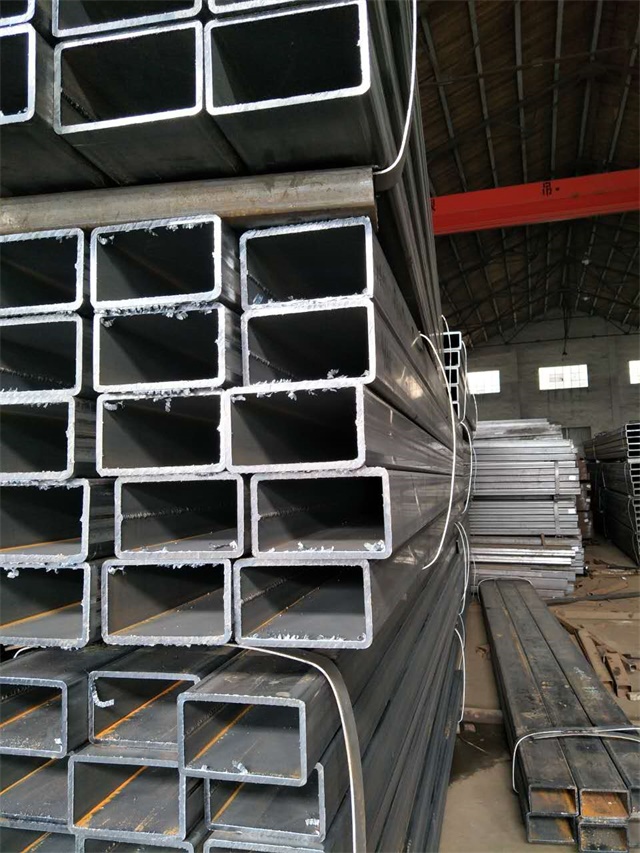 遵义镀锌无缝钢管厂家