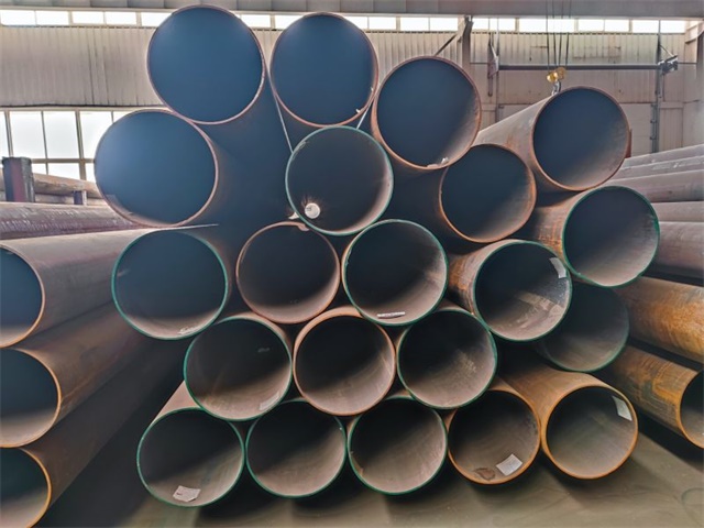 遵义高压无缝钢管现货