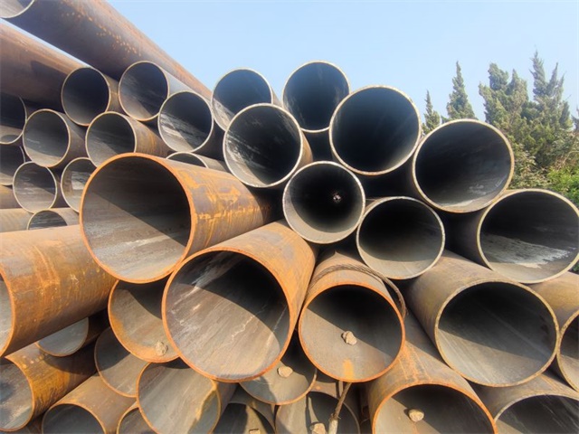 遵义45#无缝钢管经销商