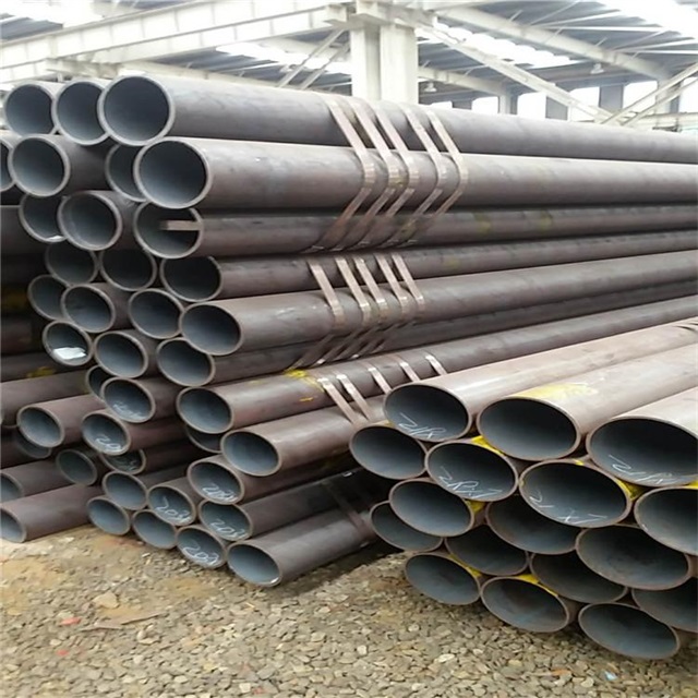 遵义无缝钢管厂价格