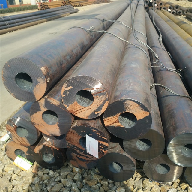 遵义厚壁无缝钢管多少钱