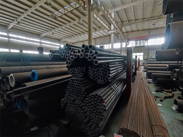 遵义12Cr1MoVG高压钢管