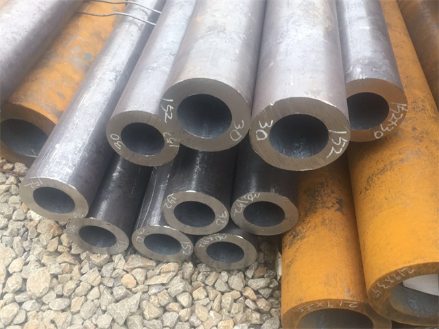 遵义厚壁无缝钢管多少钱一根