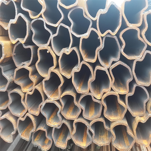 遵义异形无缝钢管厂