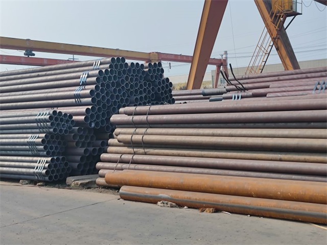 遵义无缝钢管厂切割